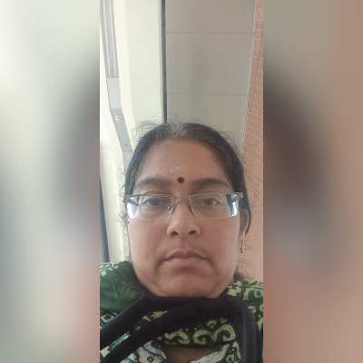 Sowmya Vijayaraghavan